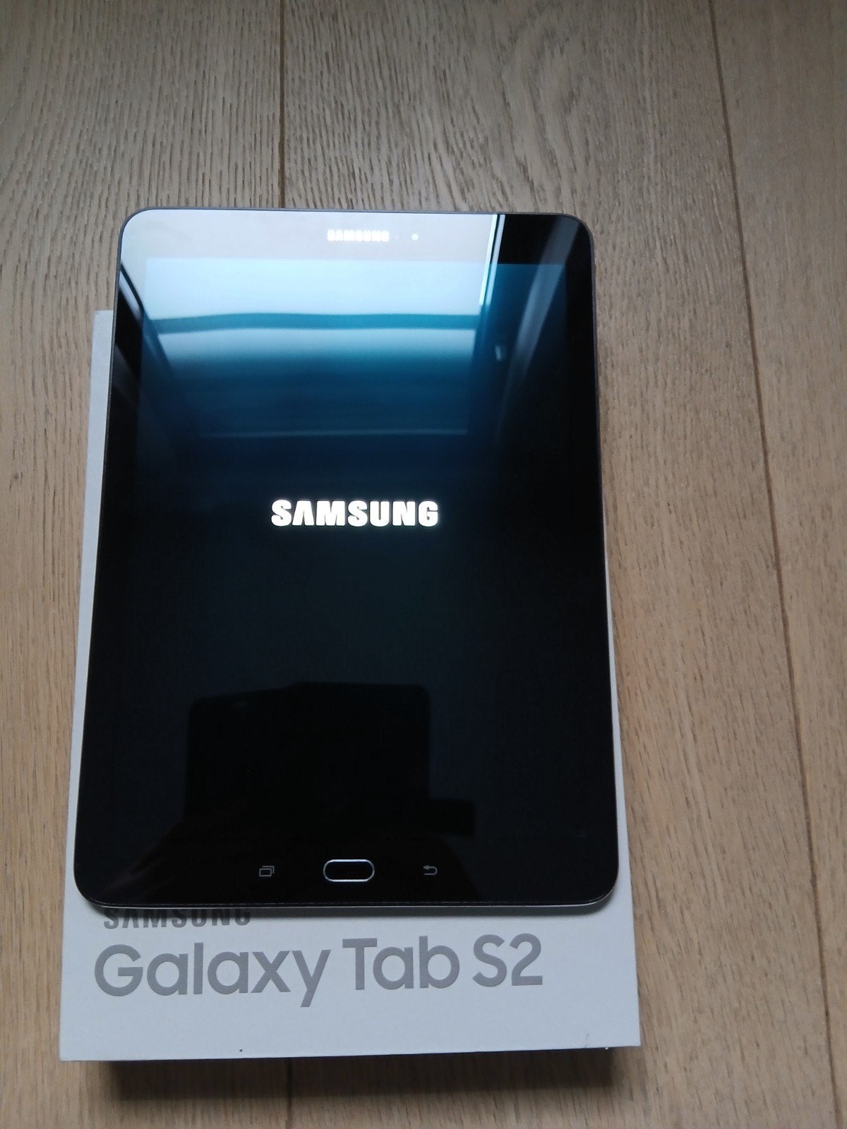 samsung galaxy tab s2, Computers en Software, 10 inch, Gebruikt, 32 GB, S2