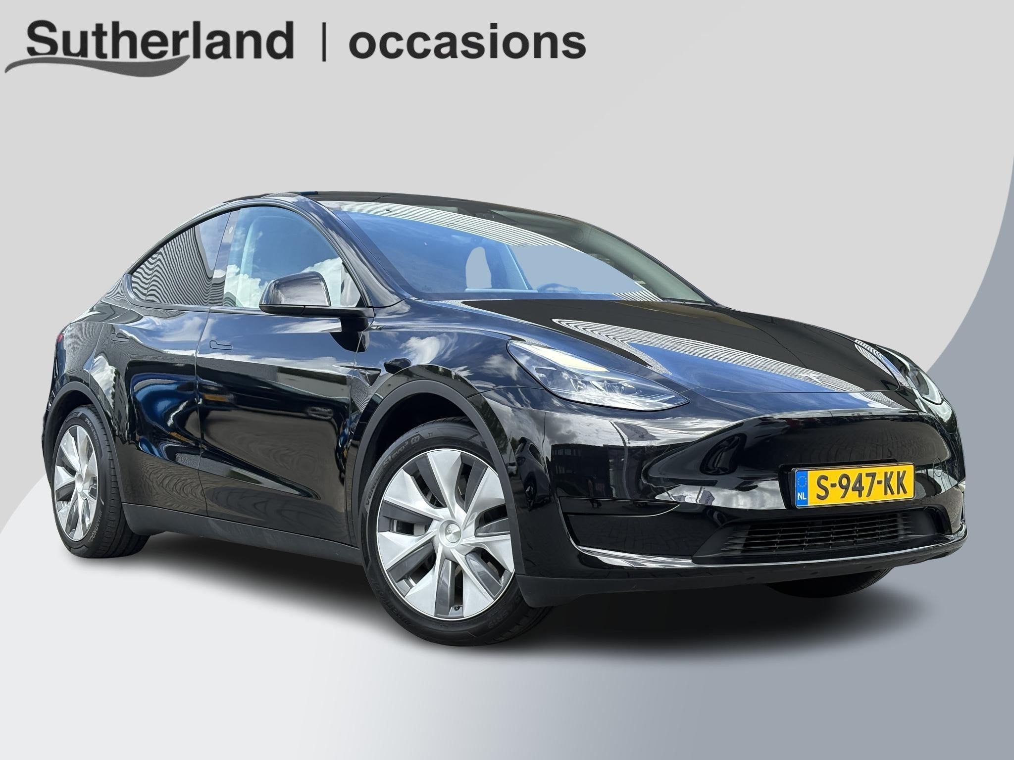 Tesla Model Y RWD 58 kWh | 43.000 KM | SOH 92,8% | AutoPilot