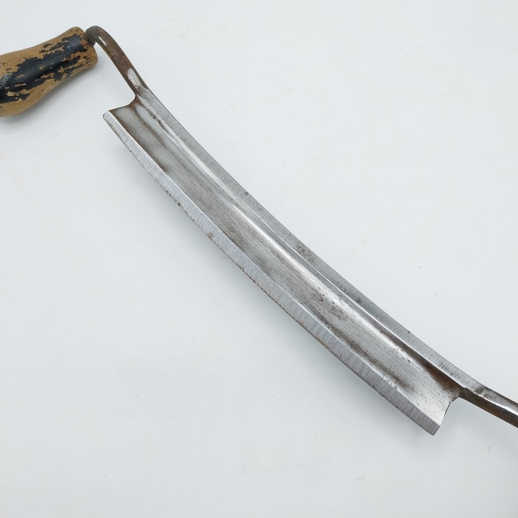 Haalmes (60227-43), Antiek en Kunst, Ophalen of Verzenden