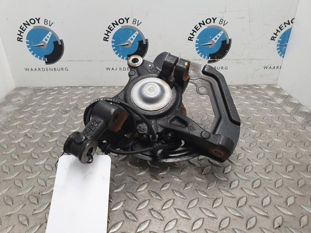 SMART FORFOUR FUSEE RV 2019, Ophalen of Verzenden, Gebruikt, ARN erkend