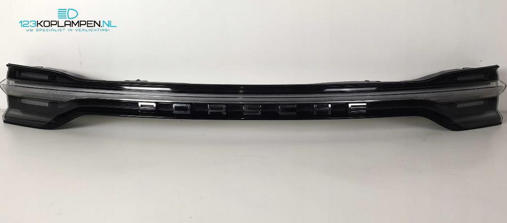 Porsche Macan 95B Facelift GTS Led achterlicht, Auto-onderdelen, Ophalen, Gebruikt, -, -