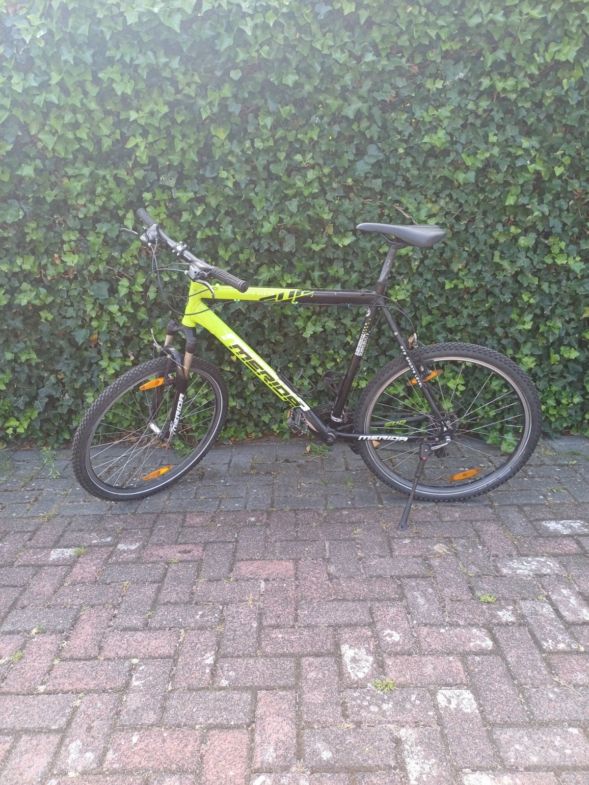 Merida Matts Sub 40 Mountainbike - 61cm frame, 57 cm of meer, Ophalen, Gebruikt, Merida