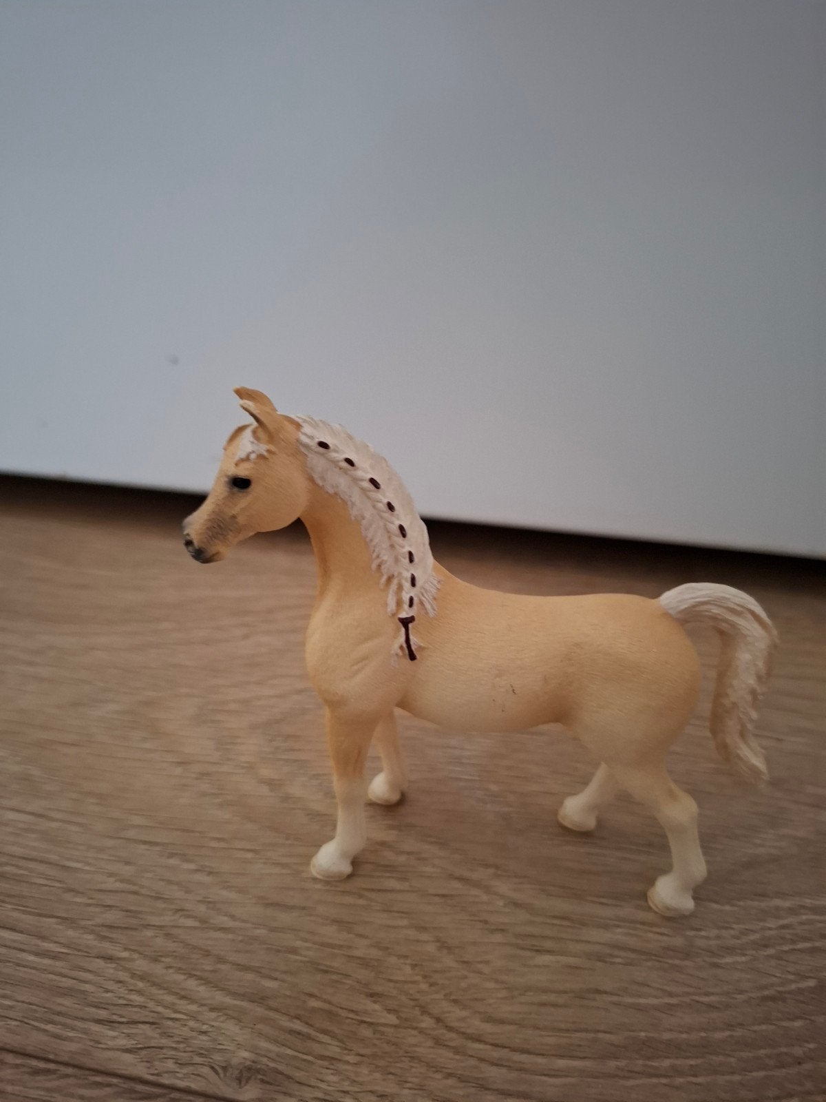 Schleich paard., Ophalen, Zo goed als nieuw