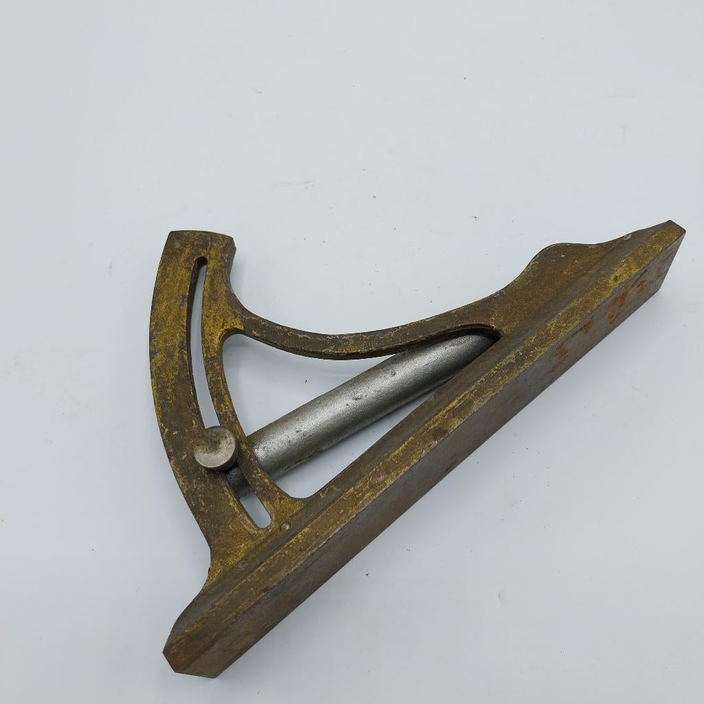 Inclinometer, waterpas (ML), Ophalen of Verzenden