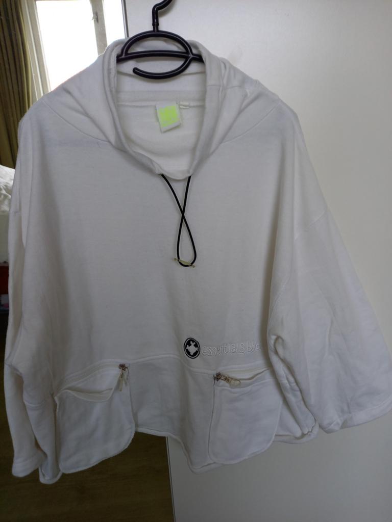 Didi maat 4 of xl, Kleding | Dames, Truien en Vesten, Wit, Maat 46/48 (XL) of groter, Didi, Ophalen of Verzenden