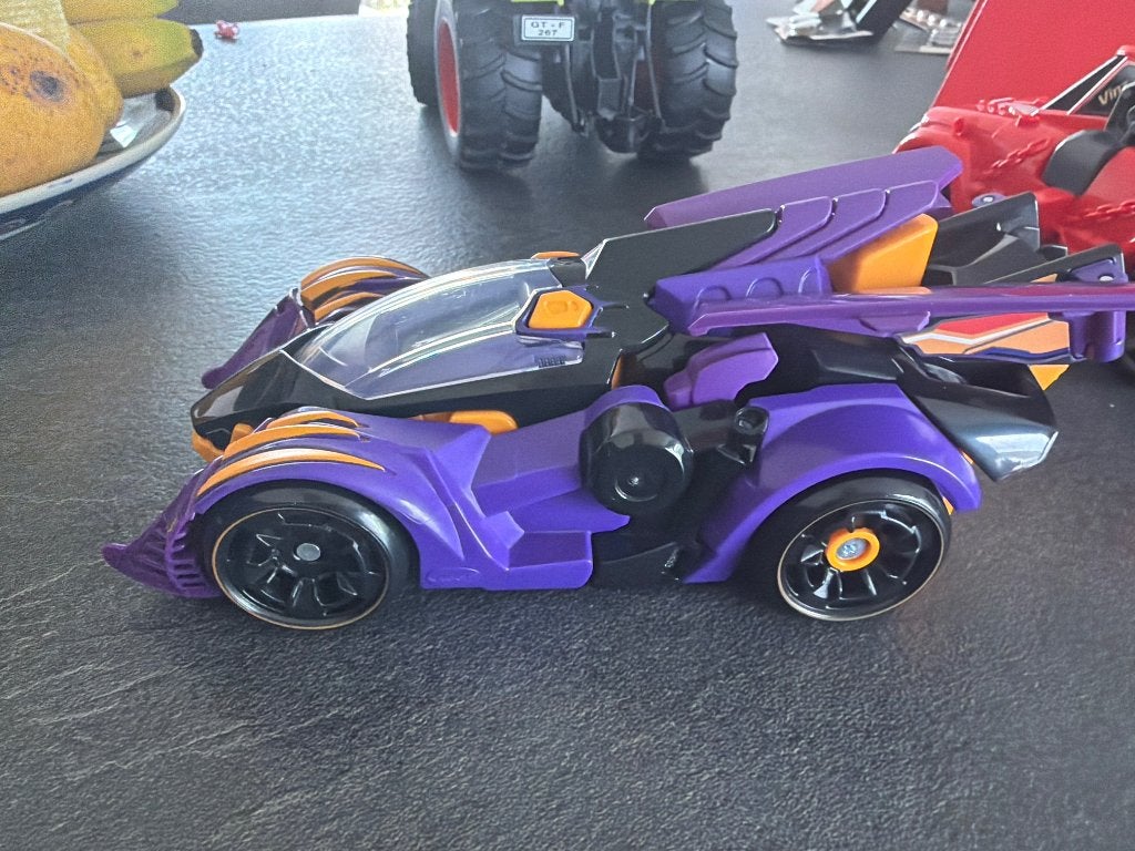 VTech Switch & Go Dino's - Scott Spinosaurus -, Ophalen