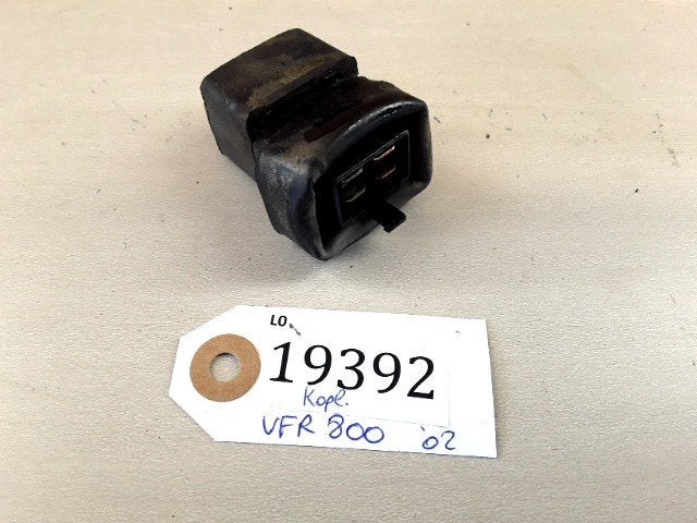 VFR800 2002 - 2013 Honda Elektrische component D1-36369