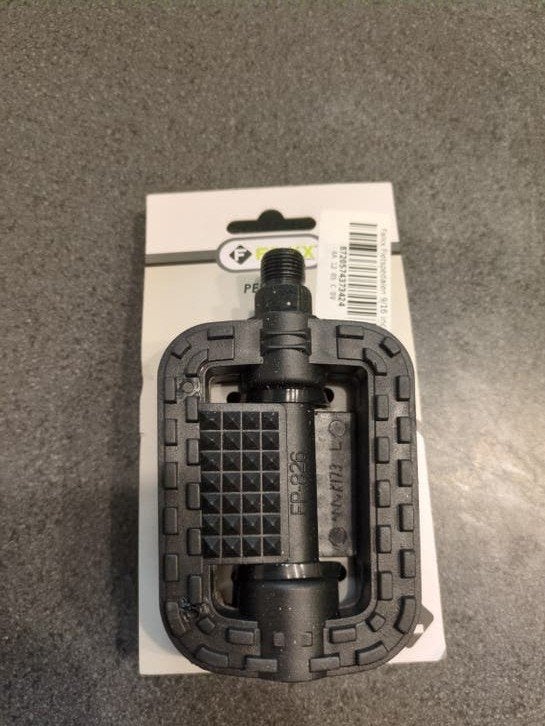 Falkx Fiets Pedalen 9/16 inch - Nieuw, Fietsen en Brommers, Crankstel of Pedalen, Ophalen of Verzenden, Elektrische fiets, Falkx
