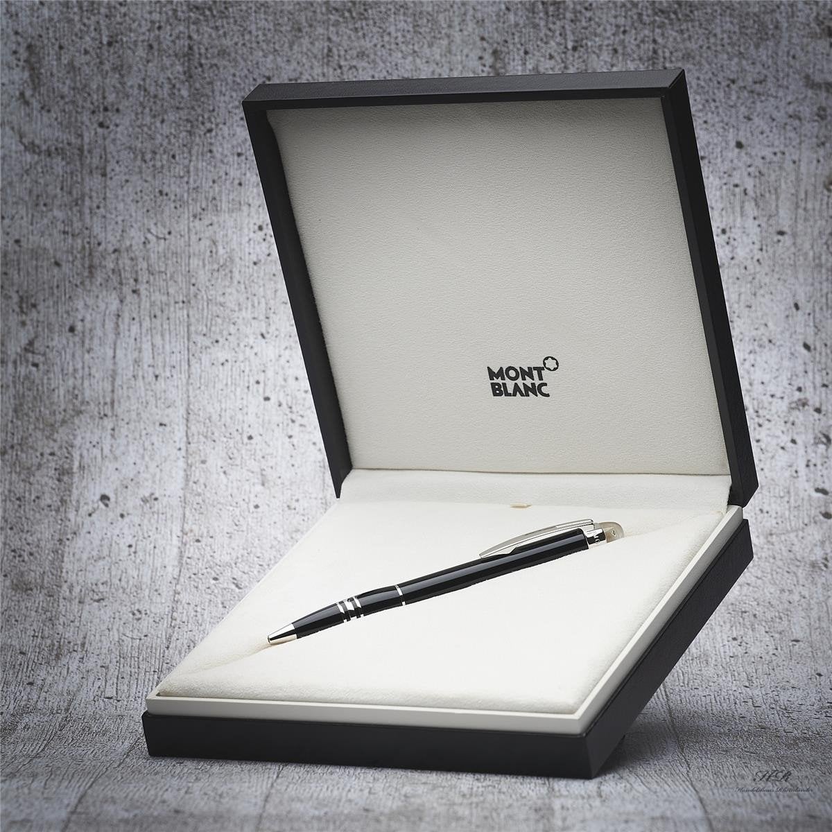Montblanc Starwalker Anniversary 100 Years Soulmaker Edition, Verzamelen, Pennenverzamelingen, Nieuw, Vulpen, Mont Blanc, Ophalen