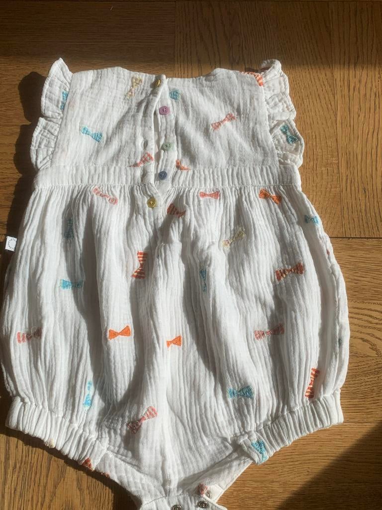 Stella McCartney boxpakje/romper 36 maanden, Ophalen of Verzenden, Zo goed als nieuw, Jongetje of Meisje