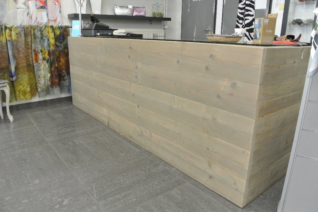 toon/werk bank/tafel, Ophalen, Gebruikt