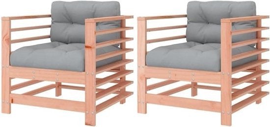 Douglas Tuinstoelen – Houten Tuinstoel – Tuinstoelen Set, Corvance B.V., Verzenden, Nieuw, Corvancebol@gmail.com