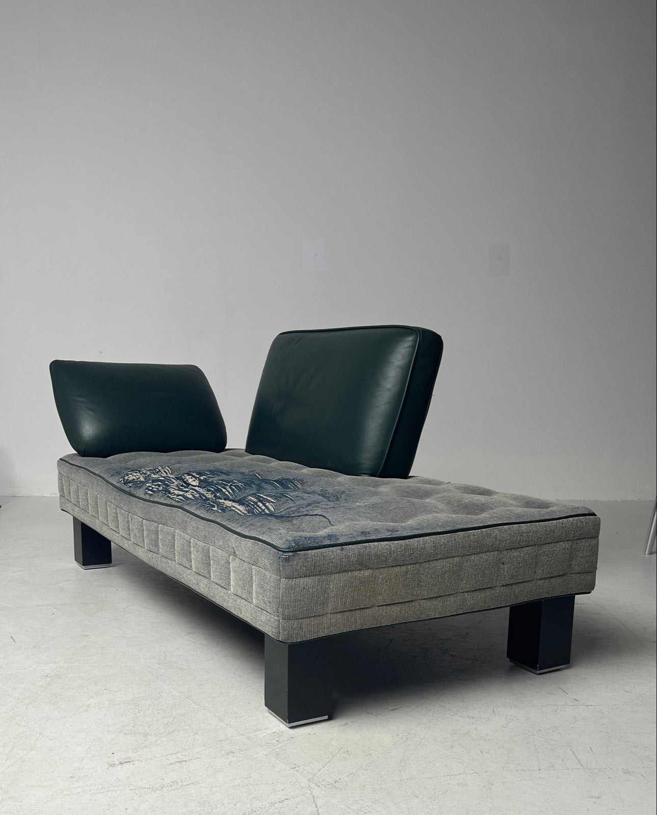 Wittmann daybed - Vintage design ligbed, Ophalen, Gebruikt, Eenpersoons, 150 tot 200 cm