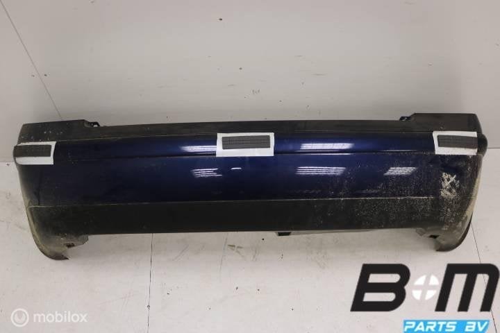 Achterbumper VW Passat 3B, Gebruikt