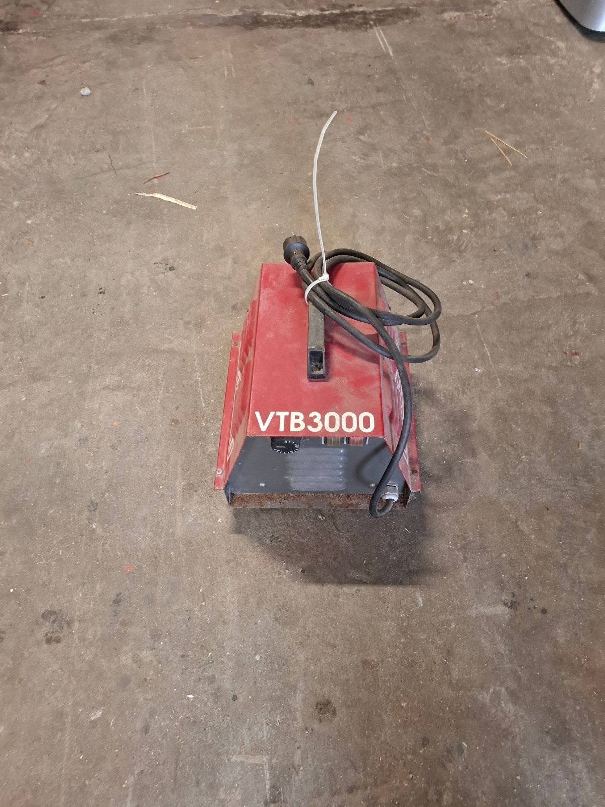 VTB3000 kachel - Krachtig en Betrouwbaar, Ophalen of Verzenden, Minder dan 60 cm, Kachel, 30 tot 80 cm