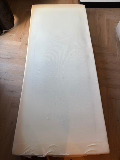 Matras Swiss Sense, Ophalen, Gebruikt, 90 cm, Eenpersoons