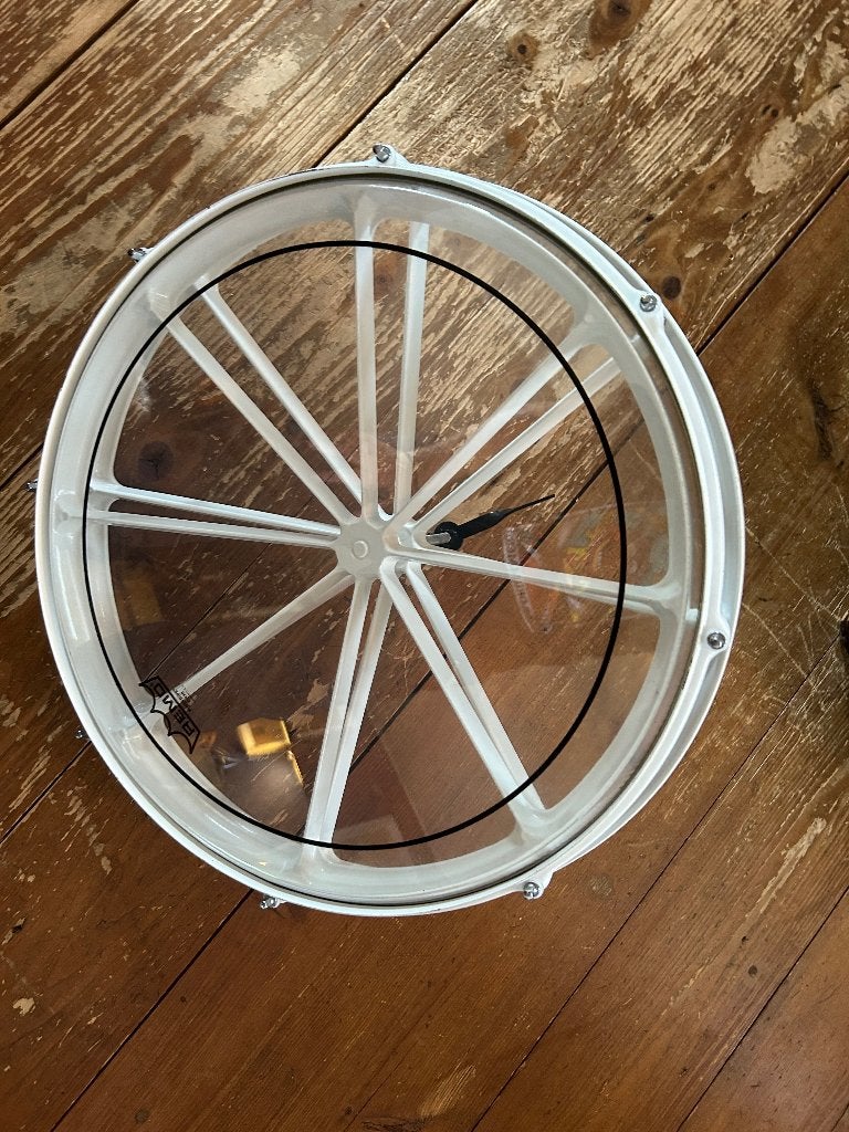 Remo Rototoms Collection 6"-18", Gebruikt, USA, Ophalen of Verzenden, Trommel