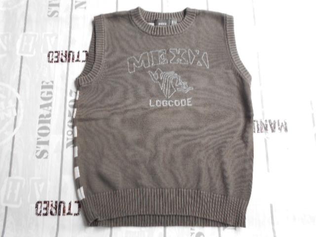 Mexx spencer mt 122-128, Mexx, Overige typen, Ophalen of Verzenden, Zo goed als nieuw