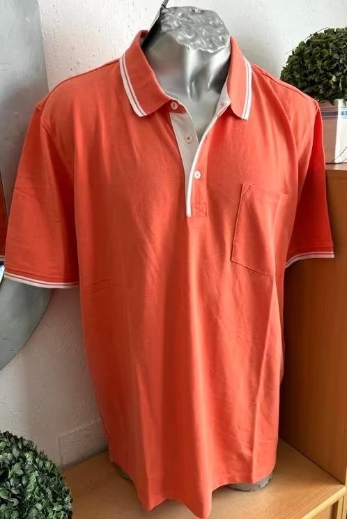 Babista polo maat 58 NIEUW, Kleding | Heren, Ophalen of Verzenden, Nieuw, Maat 56/58 (XL), Overige kleuren