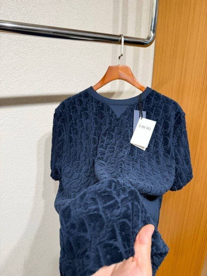 D1ÖR T shirt handdoek, Ophalen of Verzenden, Nieuw, Zwart