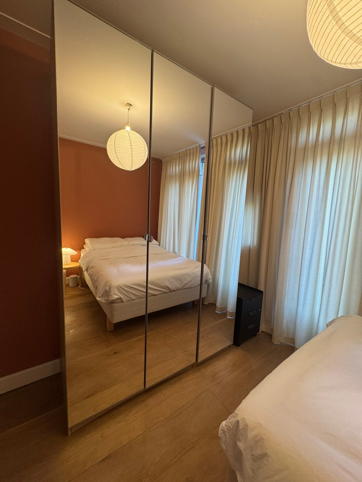 Ikea pax kasten 250 cm totaal, Ophalen, Gebruikt, 200 cm of meer, 50 tot 100 cm