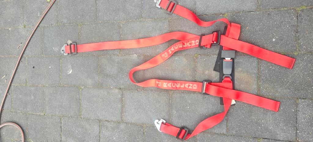 Raceland gordel, Auto diversen, Ophalen of Verzenden