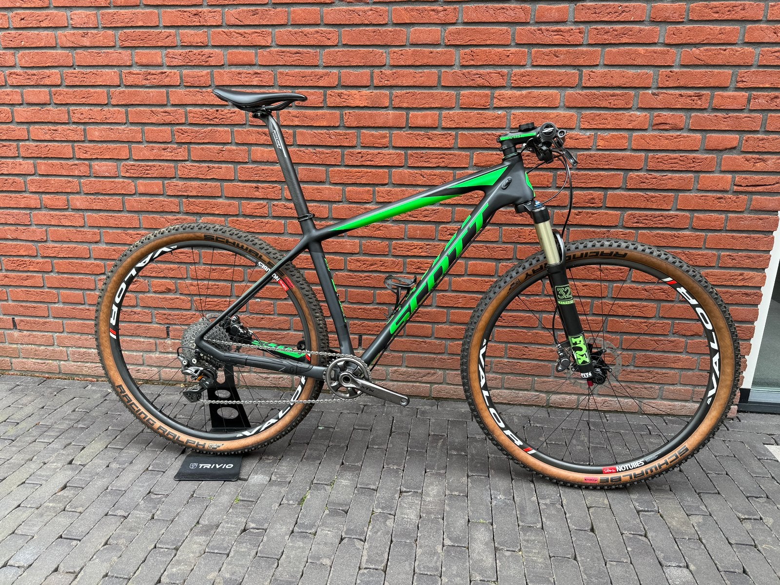 Scott Scale 920 Shimano XTR Hardtail maat L, Fietsen en Brommers, 57 cm of meer, Ophalen, Zo goed als nieuw, Overige merken