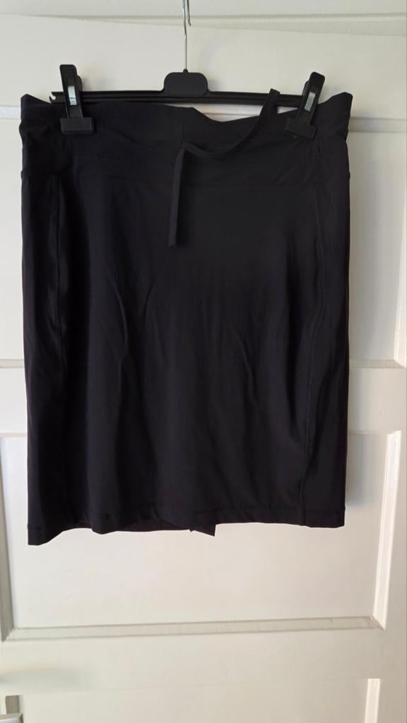 Studio Anneloes rok XL, Kleding | Dames, Zwart, Maat 46/48 (XL) of groter, Ophalen of Verzenden, Zo goed als nieuw