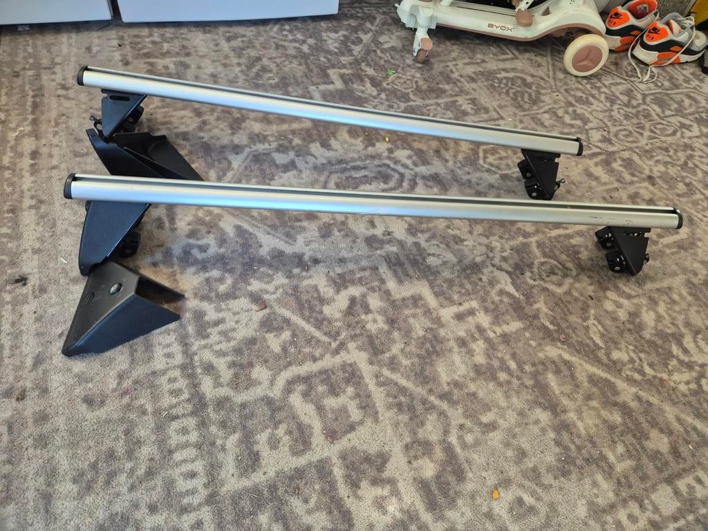 Opel Astra dakdragers, Ophalen of Verzenden, Gebruikt