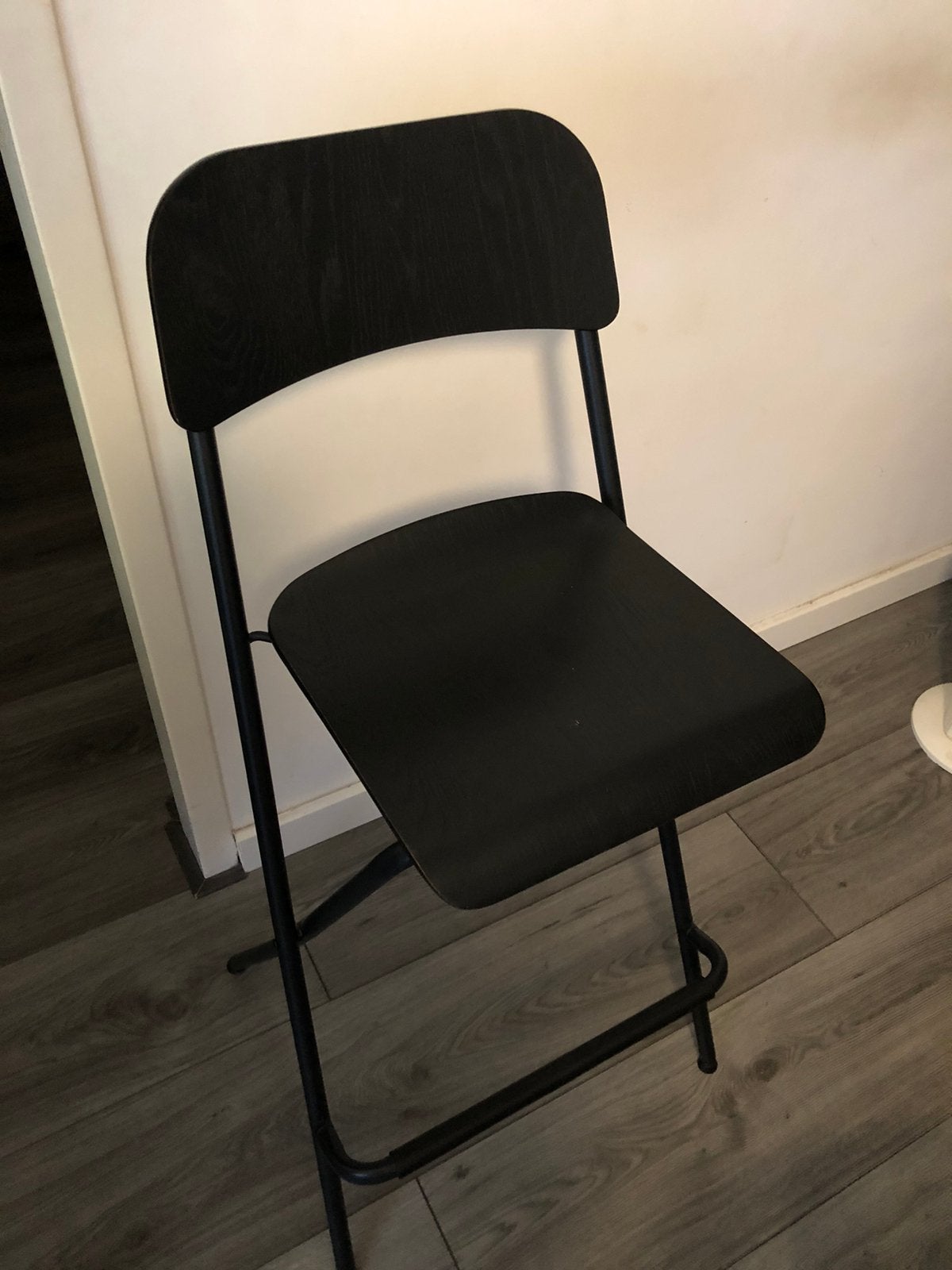 Bar Stoel Goede staat te KOOT, 1 kruk, Ophalen, Zo goed als nieuw, 60 tot 90 cm