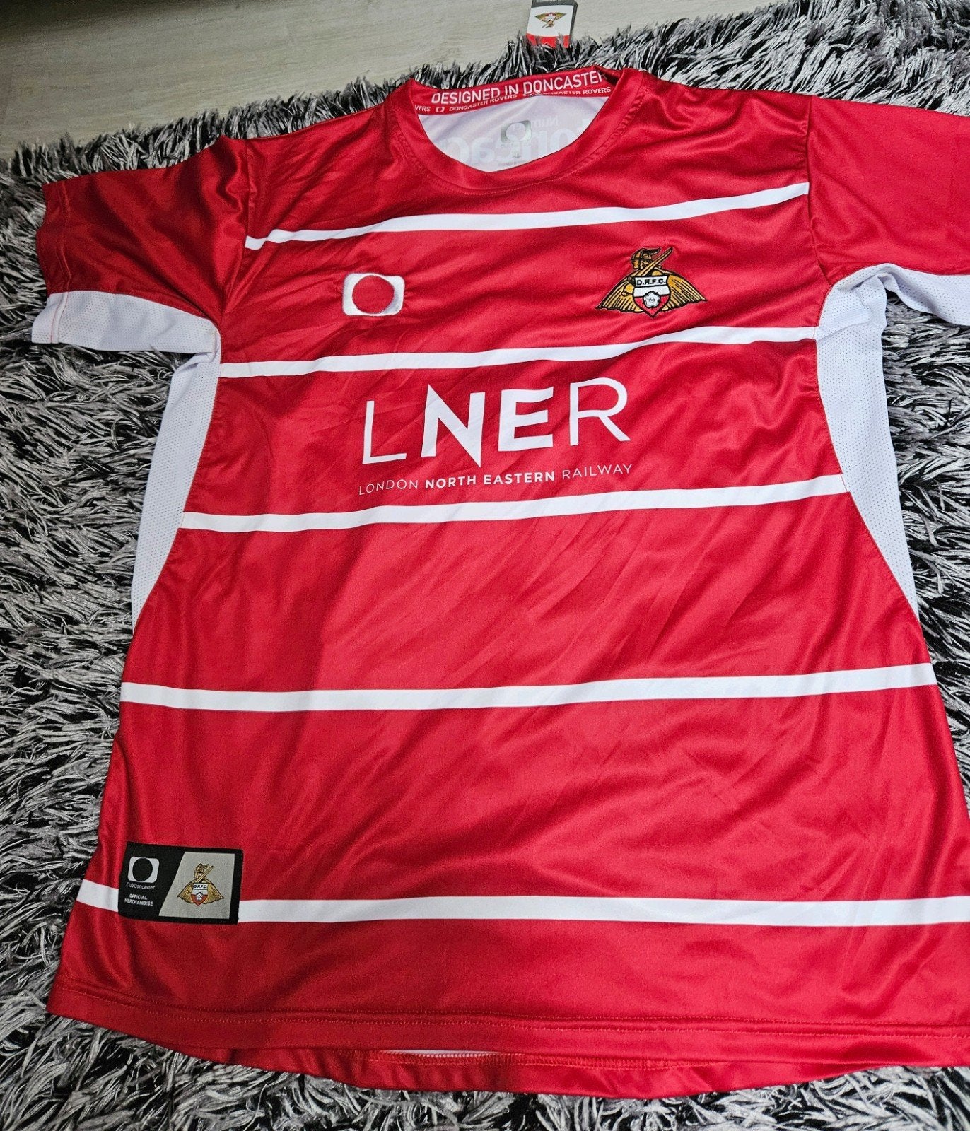 Sportshirt FC Bayern Munchen mt L Nieuw, Maat L, Ophalen of Verzenden, Zo goed als nieuw, Shirt