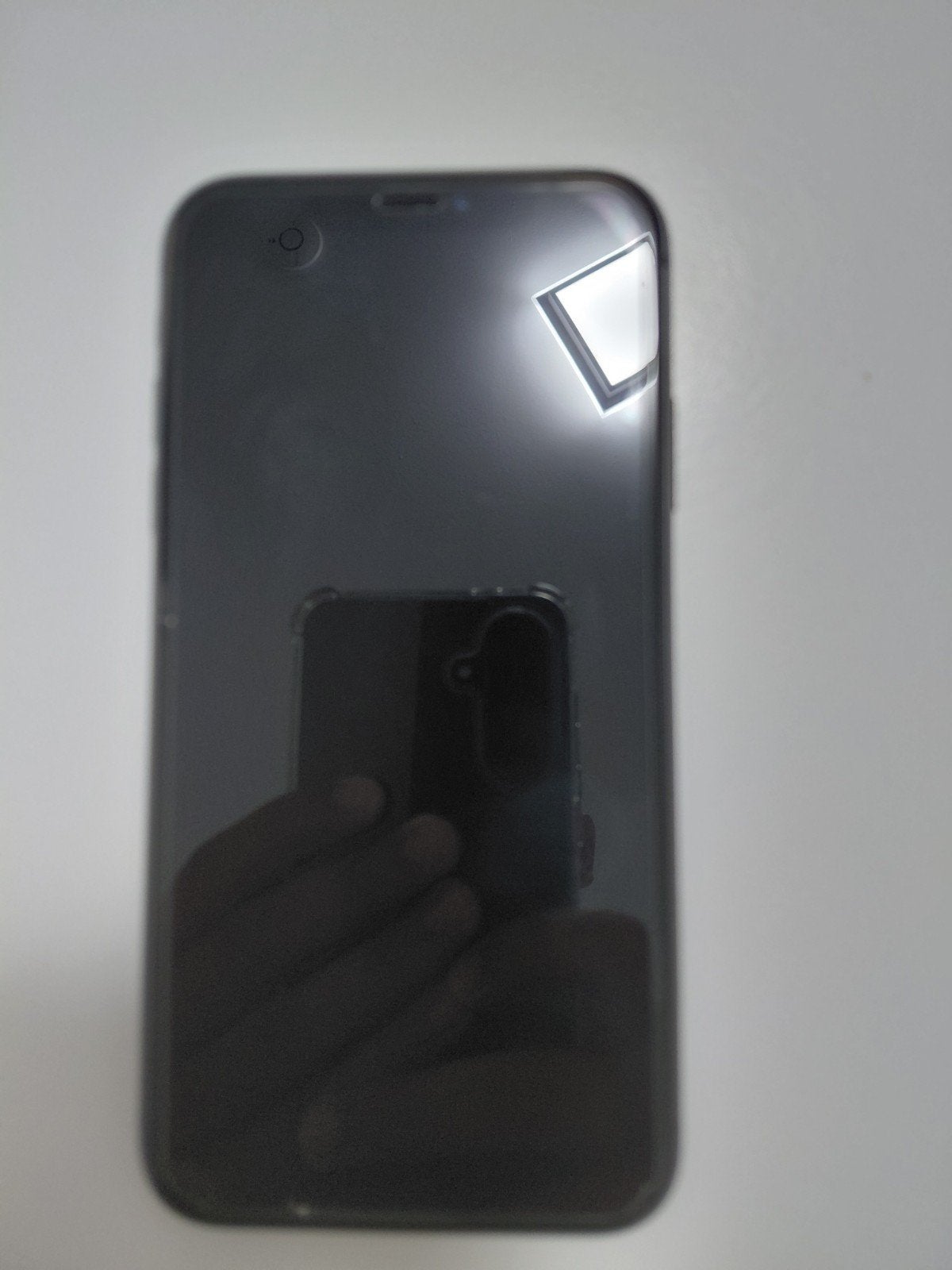 iPhone 11 Gloednieuw, Telecommunicatie, Mobiele telefoons | Apple iPhone, Ophalen, 86 %, Zwart, Nieuw