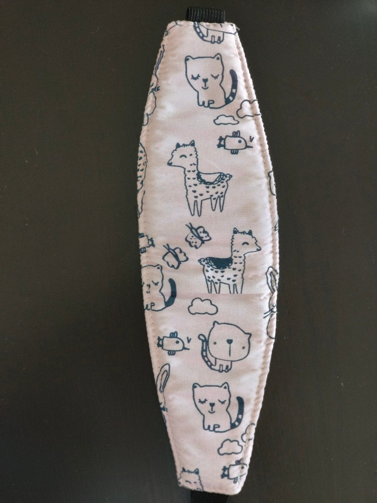 Auto hoofdband, Ophalen of Verzenden, Nieuw, Jongetje of Meisje