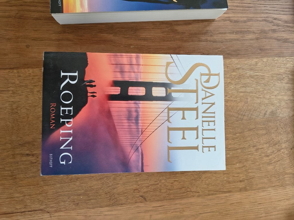 Danielle Steel-diverse titels, Danielle Steel, Ophalen of Verzenden, Zo goed als nieuw, Nederland