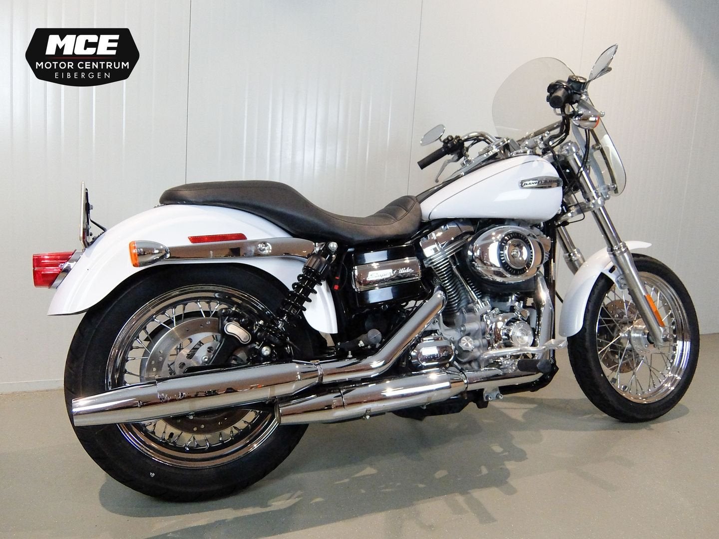 HARLEY-DAVIDSON SUPER GLIDE CUSTOM FXDC (bj 2006), Motoren, HARLEY-DAVIDSON, Bedrijf, Onbekend, Onbekend