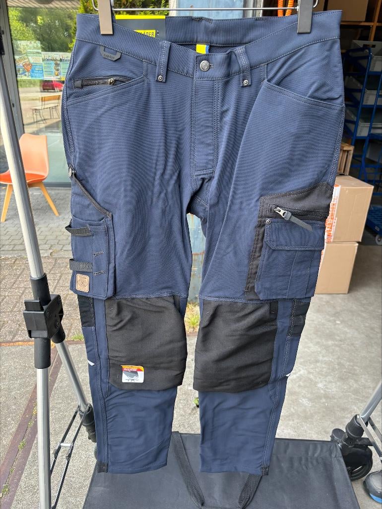 Blaklader werkbroek Denim, Ophalen of Verzenden, Nieuw