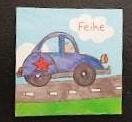 geboortekaartjes, Verzenden, 2000 tot heden, Geboortekaartje