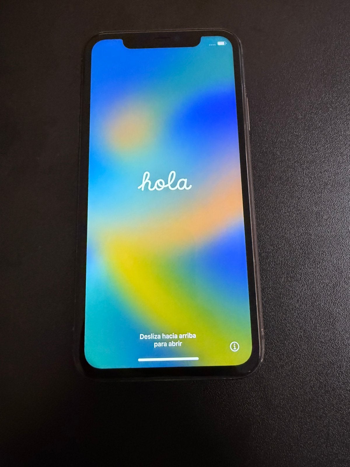 iPhone 11 - nette staat - dopamine jailbreak ready, Zwart, Zo goed als nieuw, 64 GB, Zonder simlock