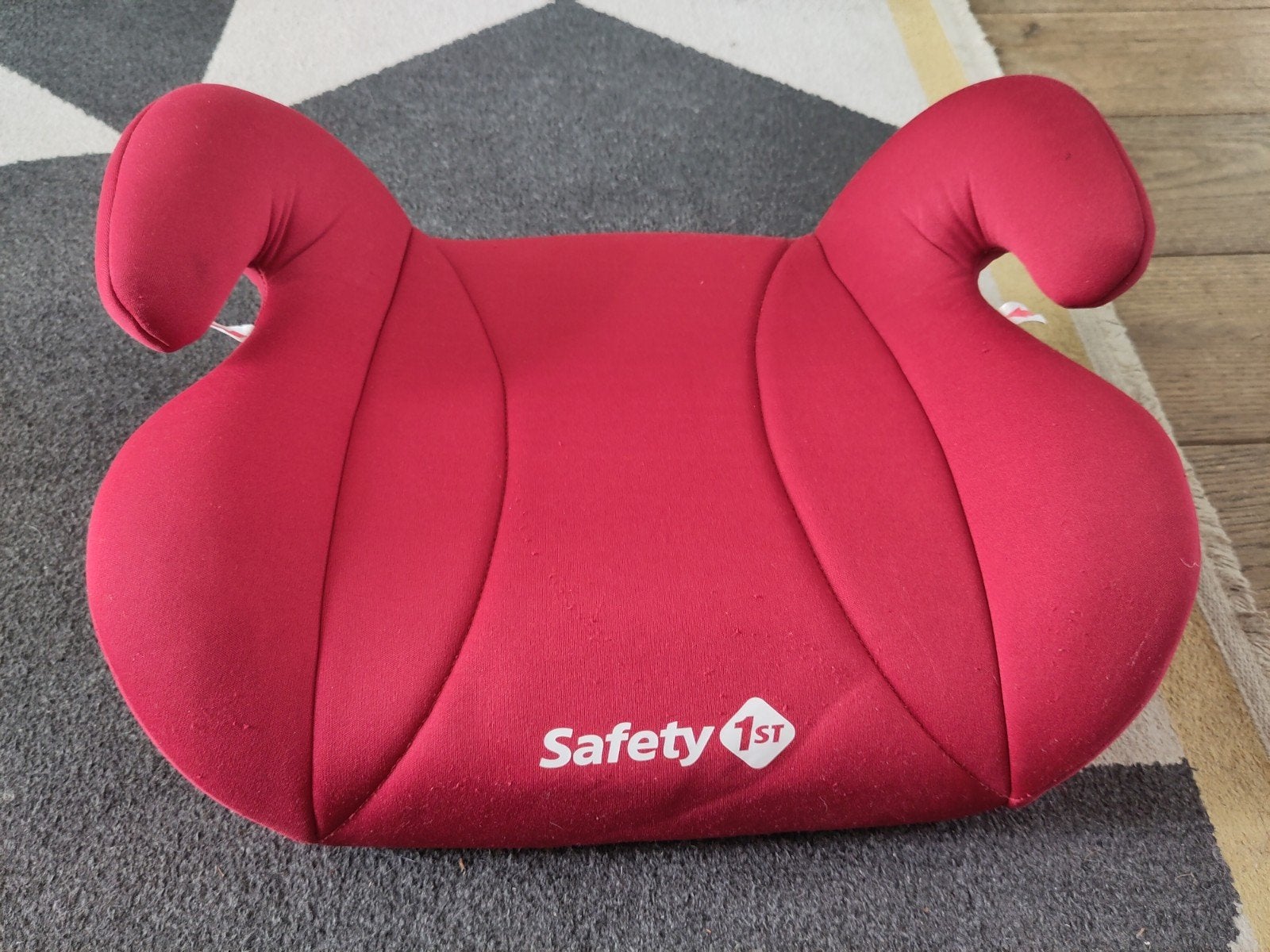 car seat, Ophalen, 15 t/m 36 kg, Overige merken, Autogordel