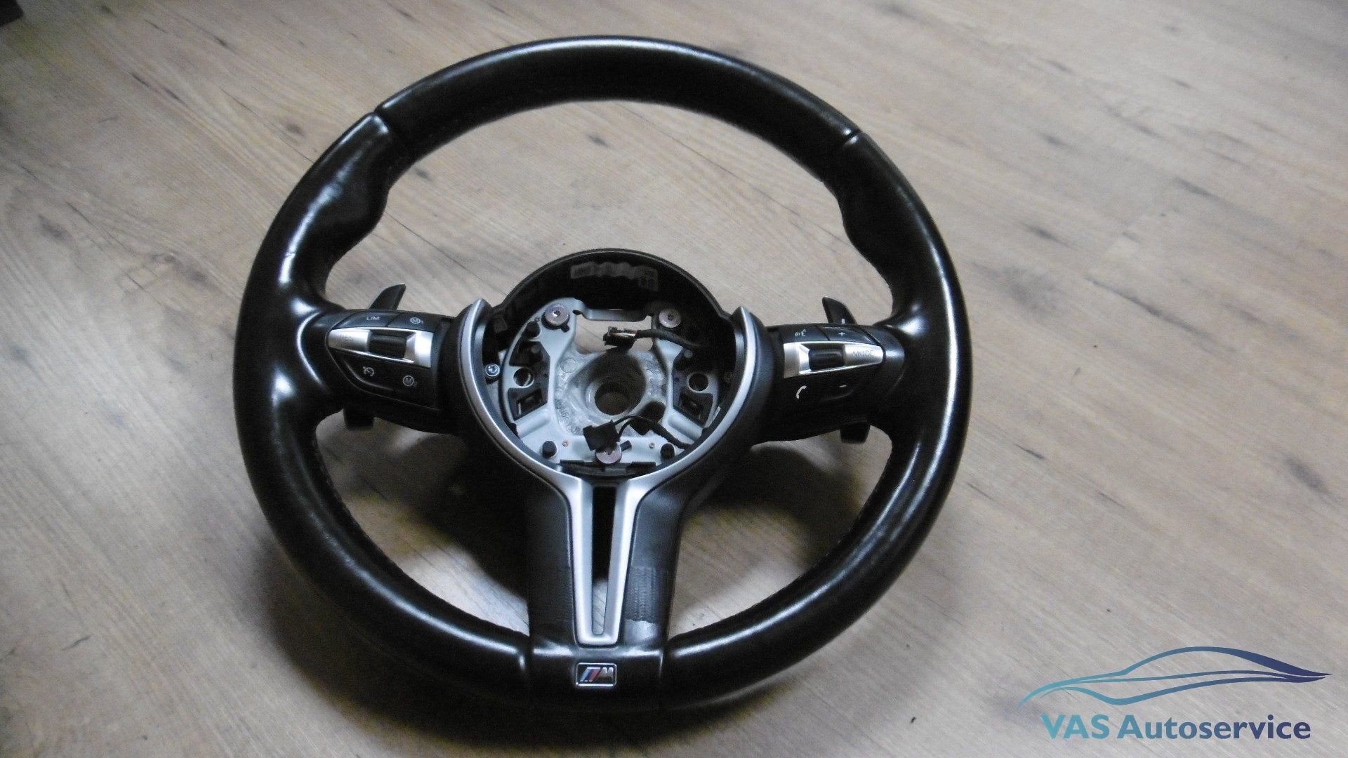 Origineel sportstuur BMW M5  vanaf  07/2013  nr 3230 7 846 0, Auto-onderdelen, Besturing, Ophalen, Gebruikt, -, -