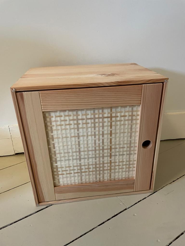 IKEA kast VÄLJARE, Ophalen, Zo goed als nieuw
