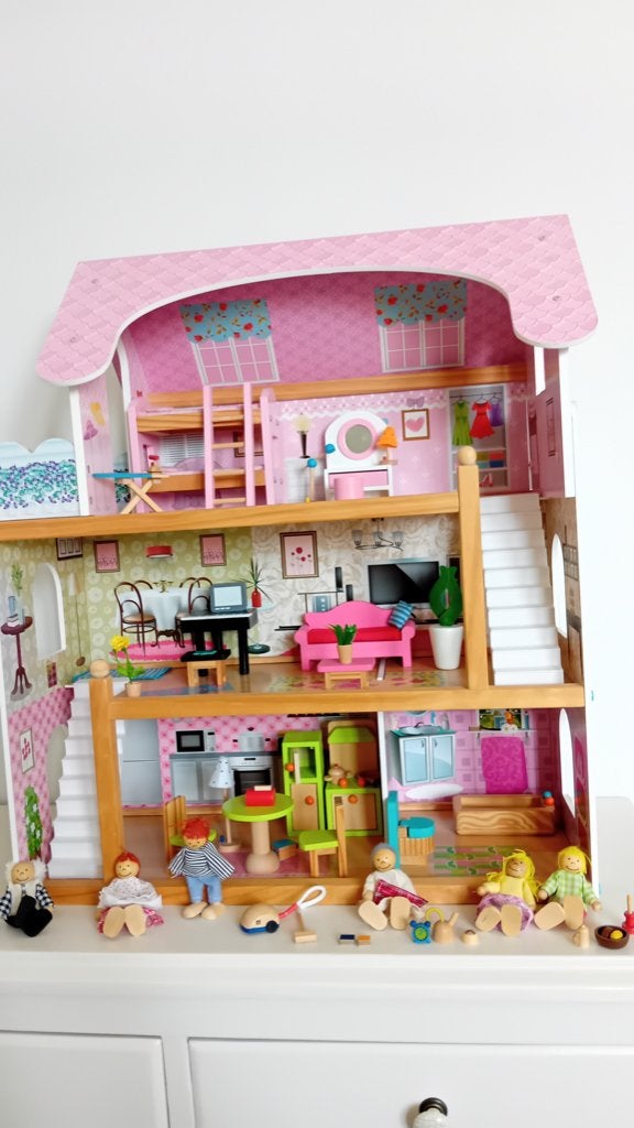 Poppenhuis