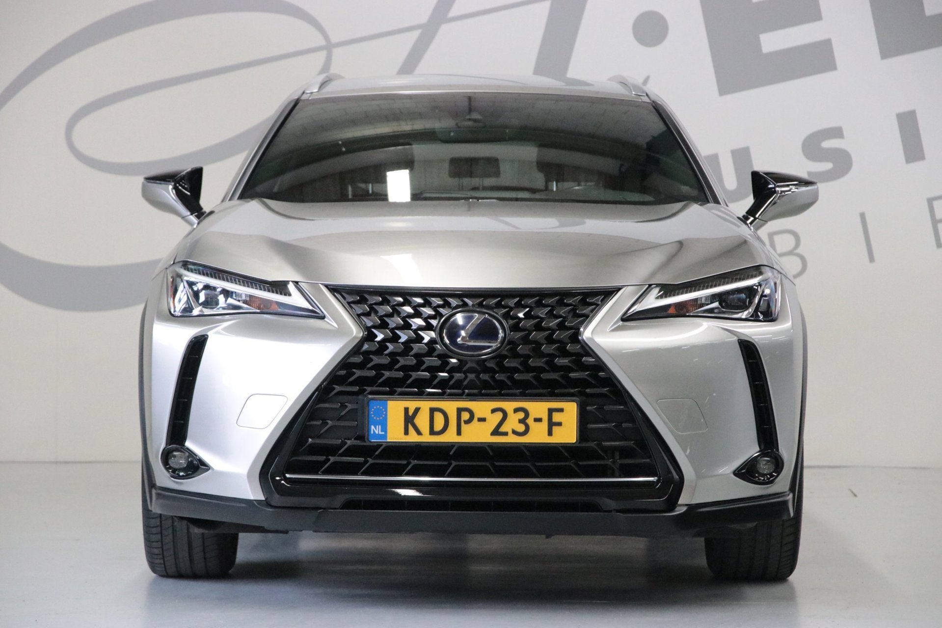 Lexus UX 250h AWD Executive Line, Auto's, Lexus, Automaat, Automatische klimaatregeling, Gebruikt, 4 cilinders