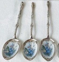 PAKO Rhenen Stijlzilver **GEZOCHT**., Verzenden