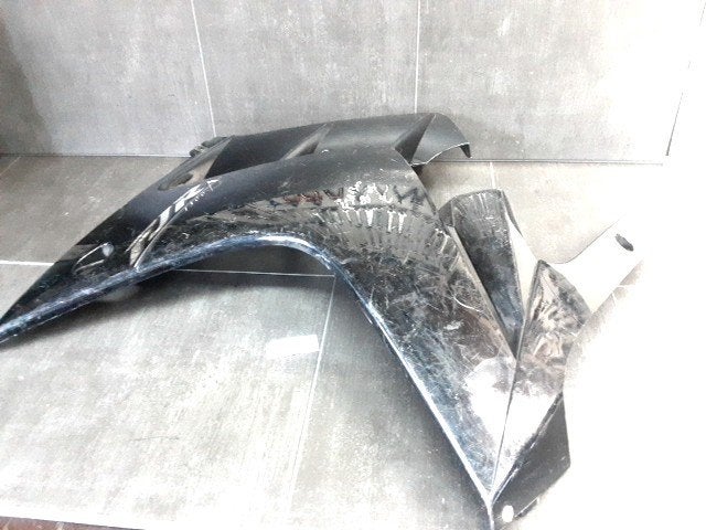 FJR1300 2003 - 2005 Yamaha Kuipdeel D1-56004