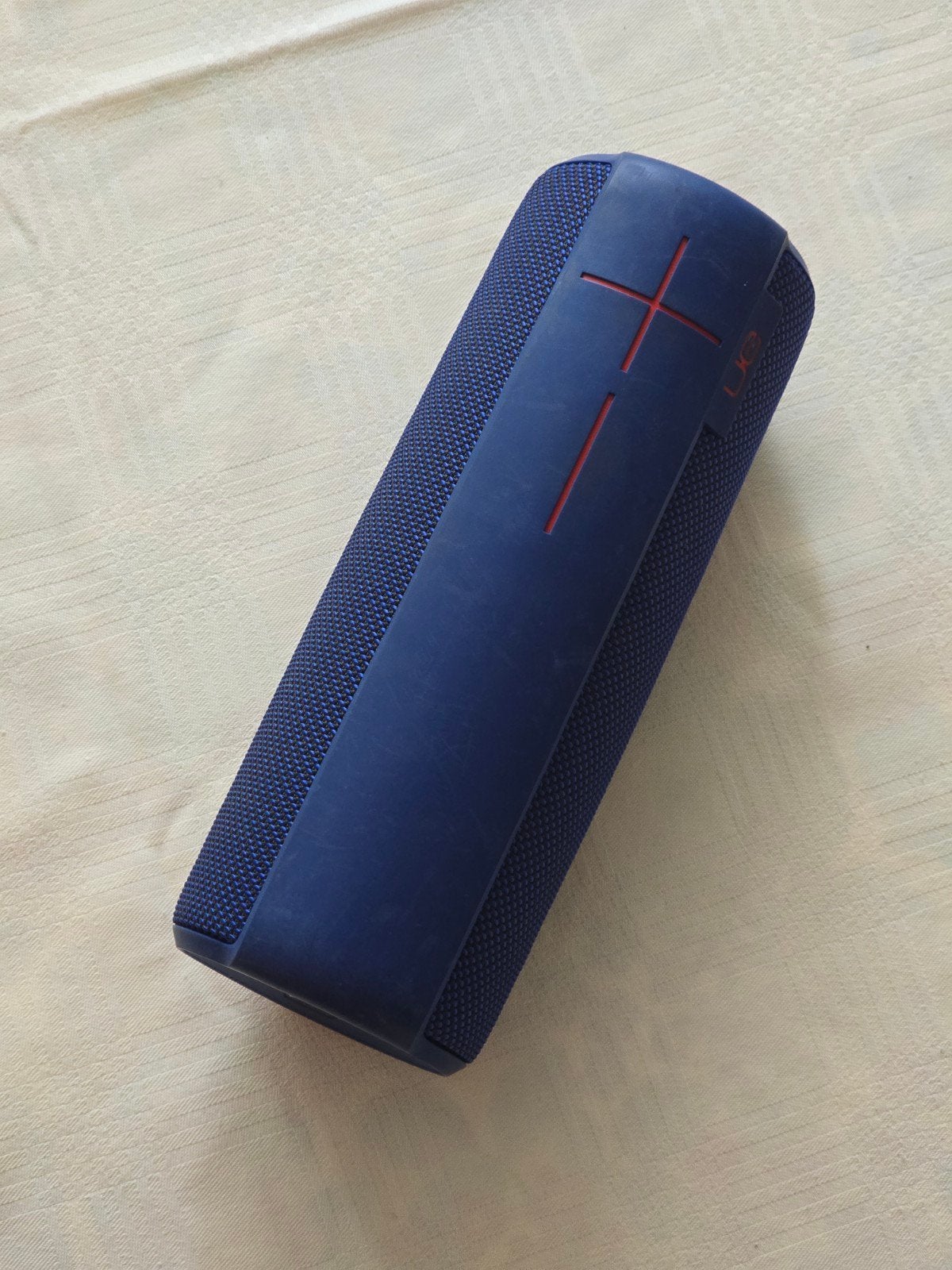 UE Megaboom Bluetooth Speaker - Krachtig Geluid, Audio, Tv en Foto, Luidsprekers, Ophalen of Verzenden, Zo goed als nieuw, Overige typen