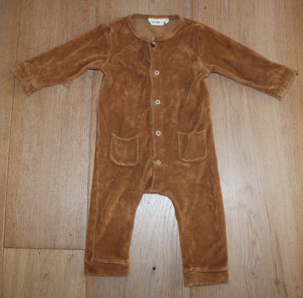 Pakje / jumpsuit van Lil' Atelier 74, Gebruikt, Ophalen of Verzenden, Lil Atelier, Pakje