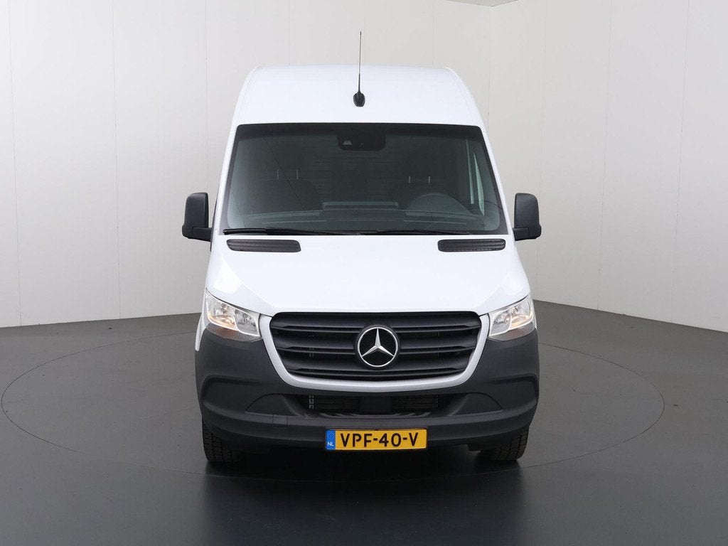 Mercedes-Benz Sprinter 317 CDI | L2 H2 | 170 PK | AUTOMAAT |, Automaat, Gebruikt, 4 cilinders, 2000 kg