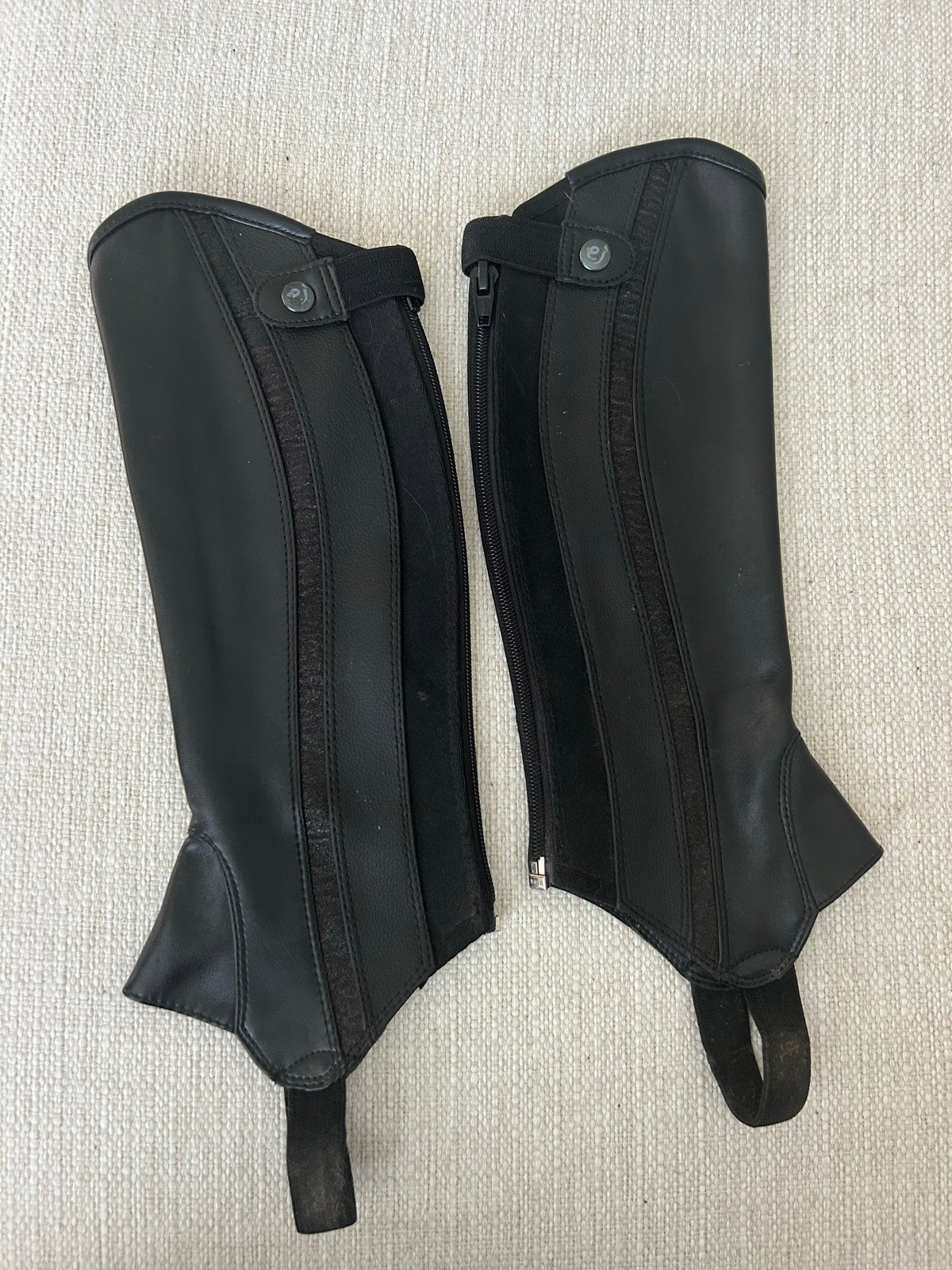 Chaps maat xs, Ophalen of Verzenden, Zo goed als nieuw