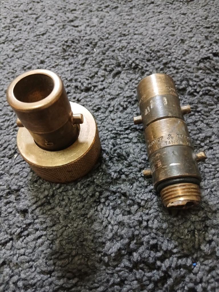 Te koop: LPG nippels, Auto-onderdelen, Ophalen